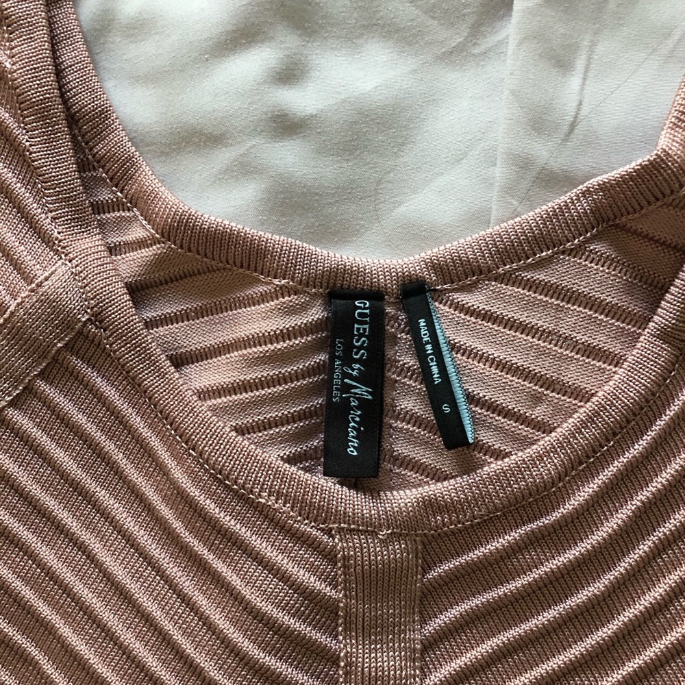 Guess by Marciano dress SIZE SMALL, MORE LIKE XS